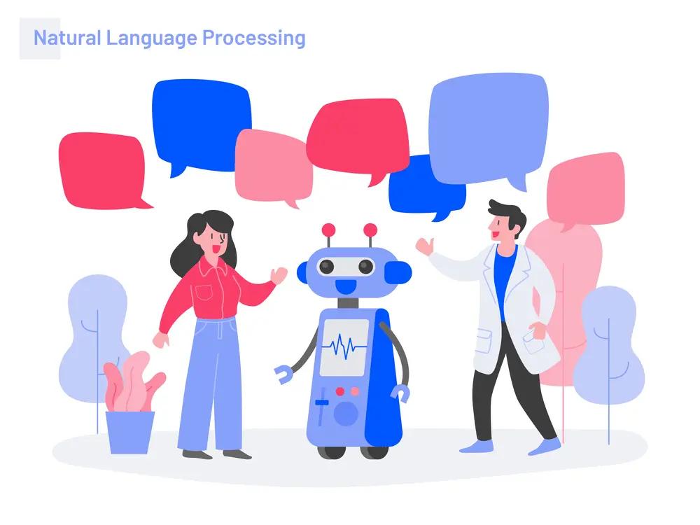 NLP Development Services - JBcodeapp
