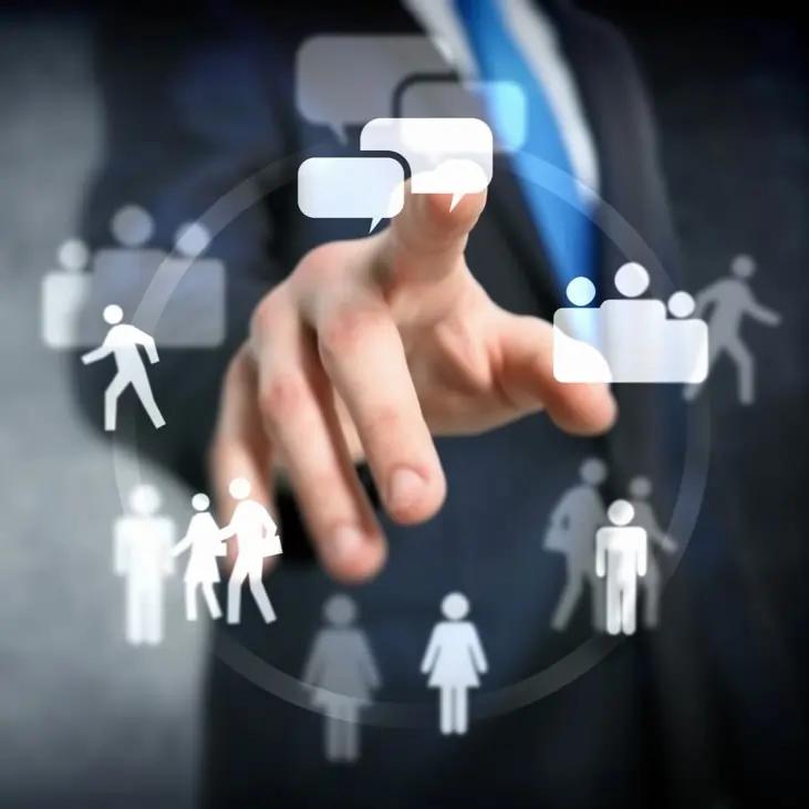 Jbcodeapp HRMS Solutions Image
