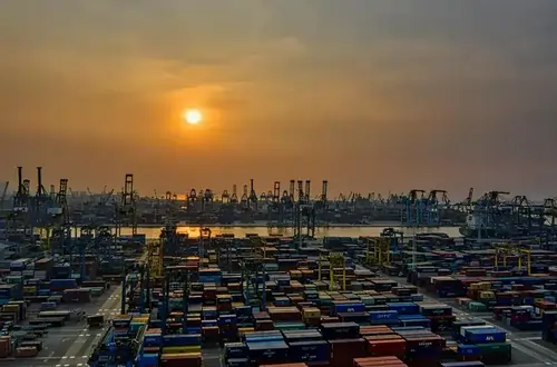 jbcodeapp case studies logistics marketplace