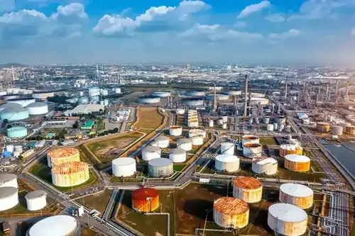 jbcodeappcase studies oil and gas