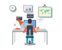 hire vuejs developer Image