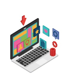 hire vuejs developer Image