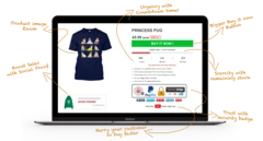 hire shopify developer Image
