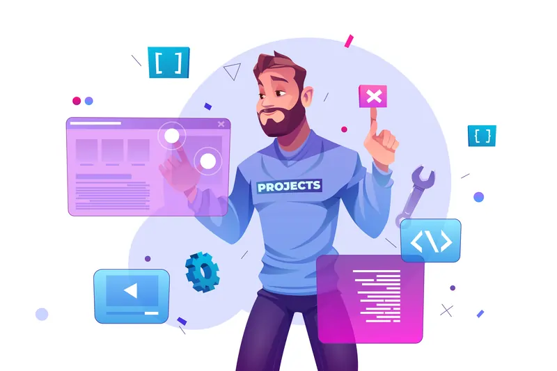 JBcodeapp Techonolgies Fullstack Image