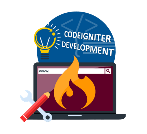 Jbcodeapp Codeigniter Development Services Image