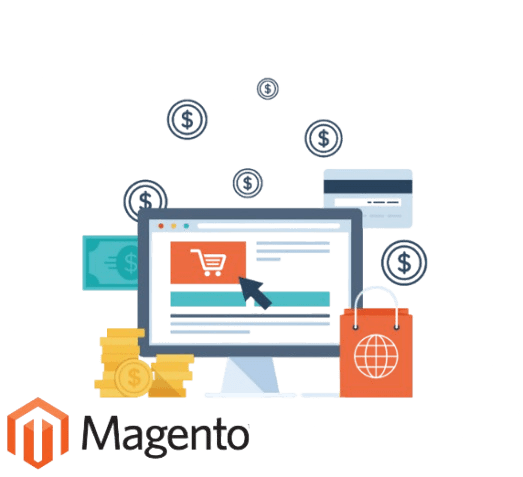 Jbcodeapp Magento Ecommerce Development Image