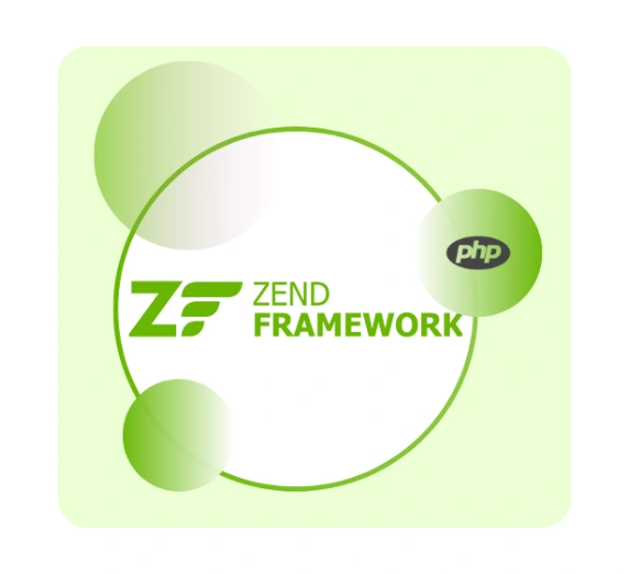 Jbcodeapp zend framework Development Image